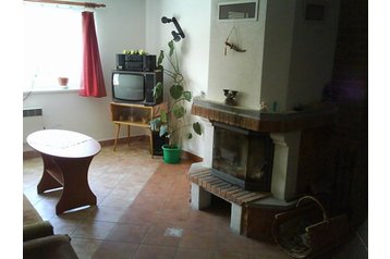 Slovensko Privát Liptovský Mikuláš, Exteriér